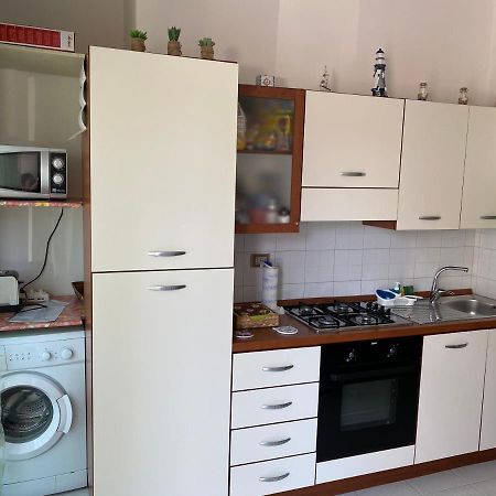 Appartamento Nel Cuore Di Villasimius Eksteriør billede