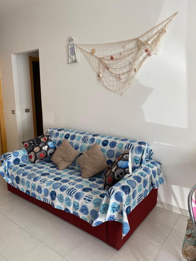 Appartamento Nel Cuore Di Villasimius Eksteriør billede